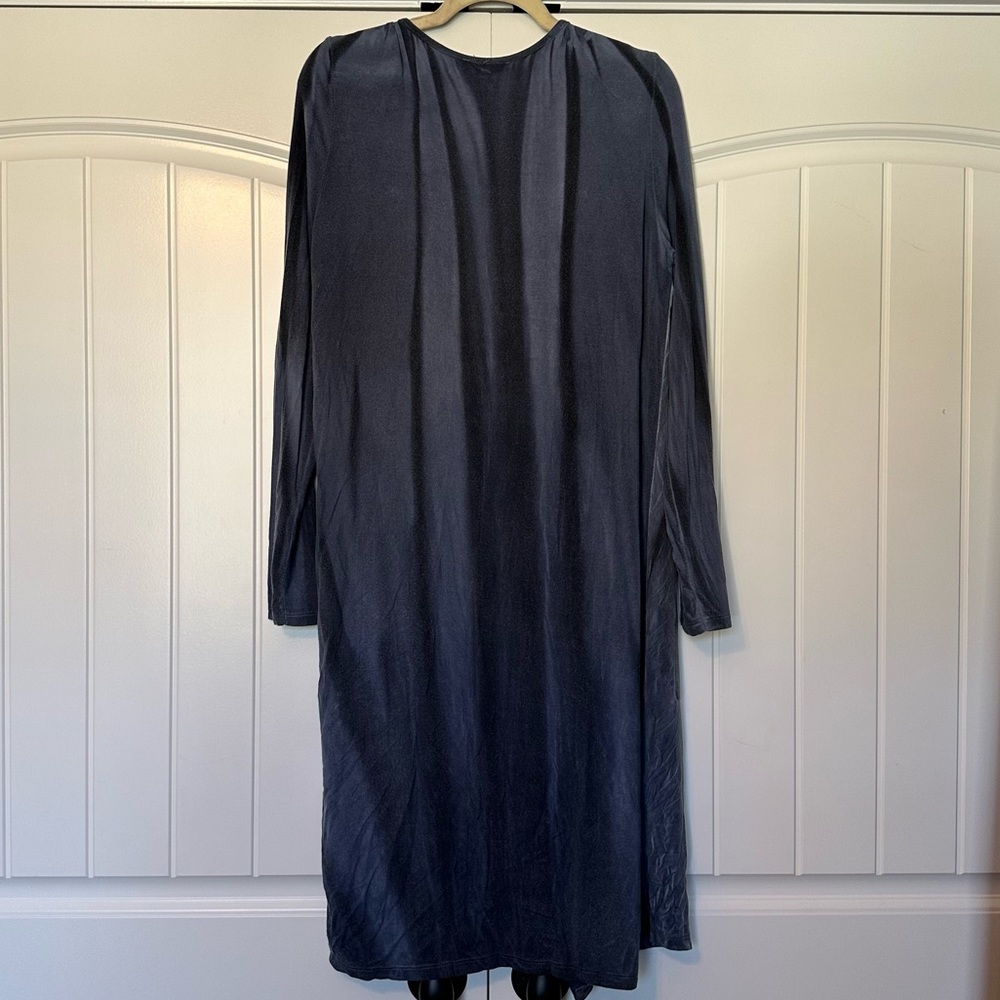 Tempo Paris blue Duster